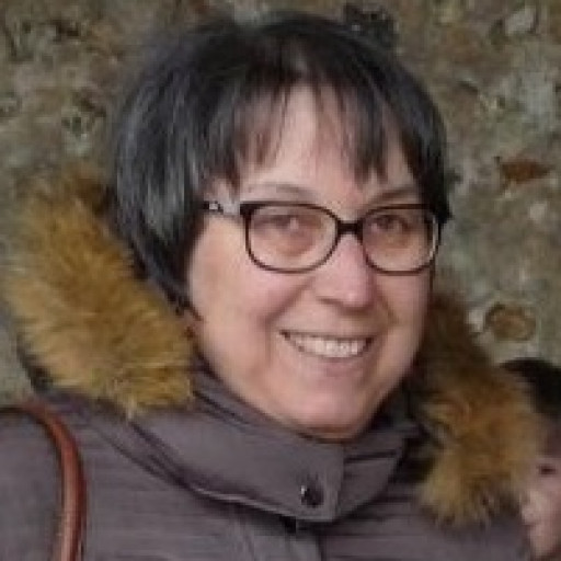 Catherine Tachet